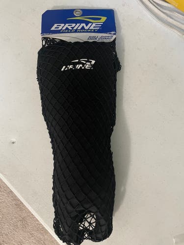 Brine Roll down shin guards(New)