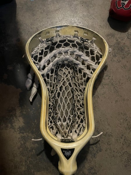 ECD DNA DEFENDER Head (Used)