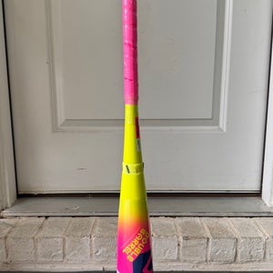 New Easton Dub USSSA Certified Bat (-10) 19oz 29" (New)