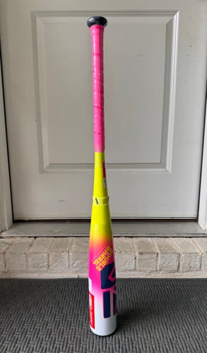 New Easton Dub USSSA Certified Bat (-10) 19oz 29" (New)