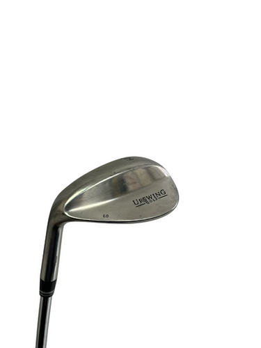 Used Upswing Mens LH 60 Degree Wedge 11692-S000144618