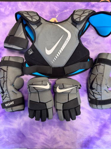 Nike Vapor LT Starter Kit (Used)