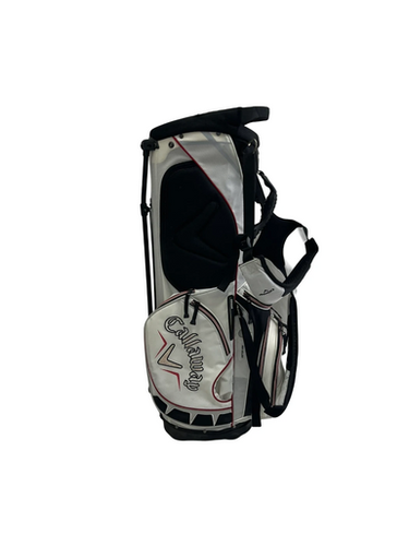 Used Callaway X Hot Mens Stand Bag 11692-S000144615