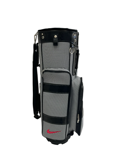 Used Nike Womens Cart Bag 11692-S000144616