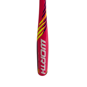 Used Worth Storm 25/13 T-Ball Bat 11692-S000144613