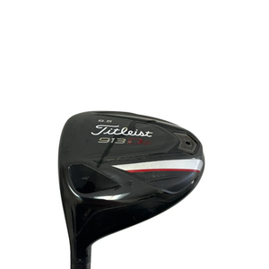 Used Titleist 913 D2 9.5 Degree Mens LH Driver 11692-S000144617