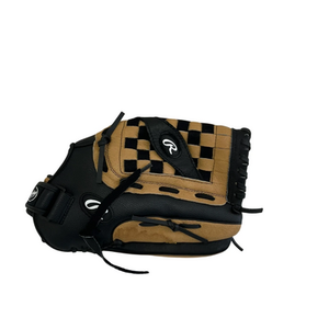 Used Rawlings RSB 14" RHT Slowpitch SB Glove 11692-S000144612