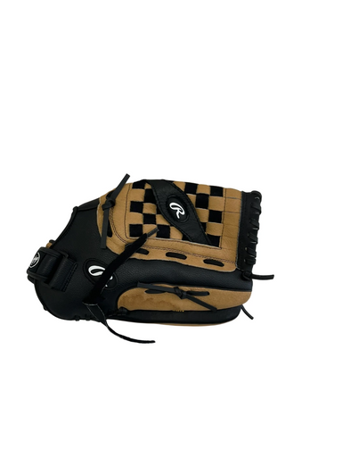 Used Rawlings RSB 14" RHT Slowpitch SB Glove 11692-S000144612