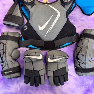 Nike Vapor LT Starter Kit (Used)