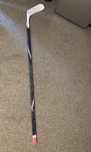 Senior Bauer Nexus Tracer Right Handed Hockey Stick P28 65 Flex Pro Stock (Used)
