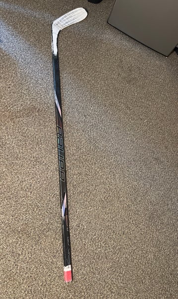 Senior Bauer Nexus Tracer Right Handed Hockey Stick P28 65 Flex Pro Stock (Used)