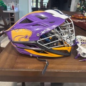 Cascade XRS Helmet (Used)