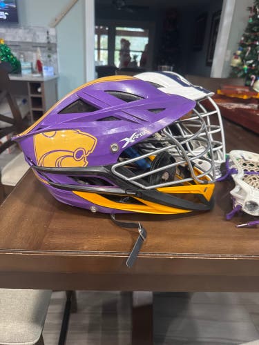 Cascade XRS Helmet (Used)