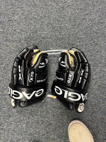 Eagle X70 Gloves 14" (Super Lightly Used)