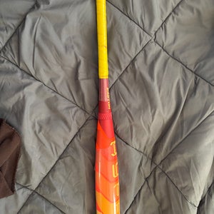 2025 Easton Hype Fire Composite USSSA Certified Bat (-10) 18 oz 28" (New)