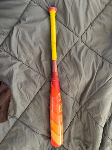 2025 Easton Hype Fire Composite USSSA Certified Bat (-10) 18 oz 28" (New)