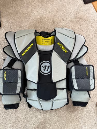 Goalie Chest Protector