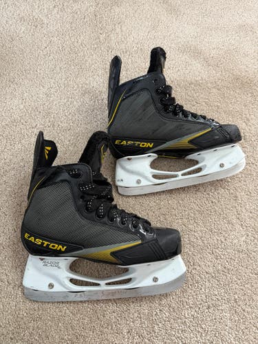 Easton Hockey Skates