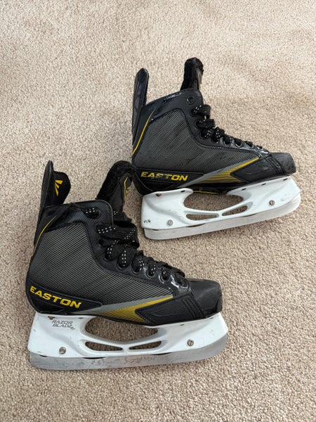 Easton Hockey Skates