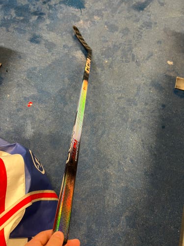 CCM Jetspeed FT8 Pro (New)