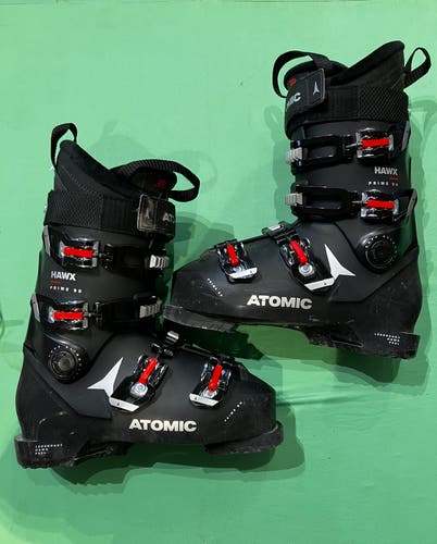 Atomic Hawx Prime 90 Ski Boots | Mondo 26.5 (305mm)