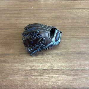 Custom Wilson A2000 OTIF 11.5" Trapeze