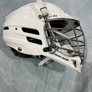 Adult M/L Cascade CPV-R Helmet (Used)