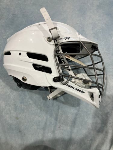Adult M/L Cascade CPV-R Helmet (Used)