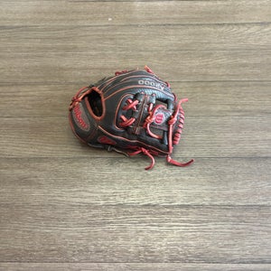 Wilson A2000 1786 Snakeskin 11.5" I Web