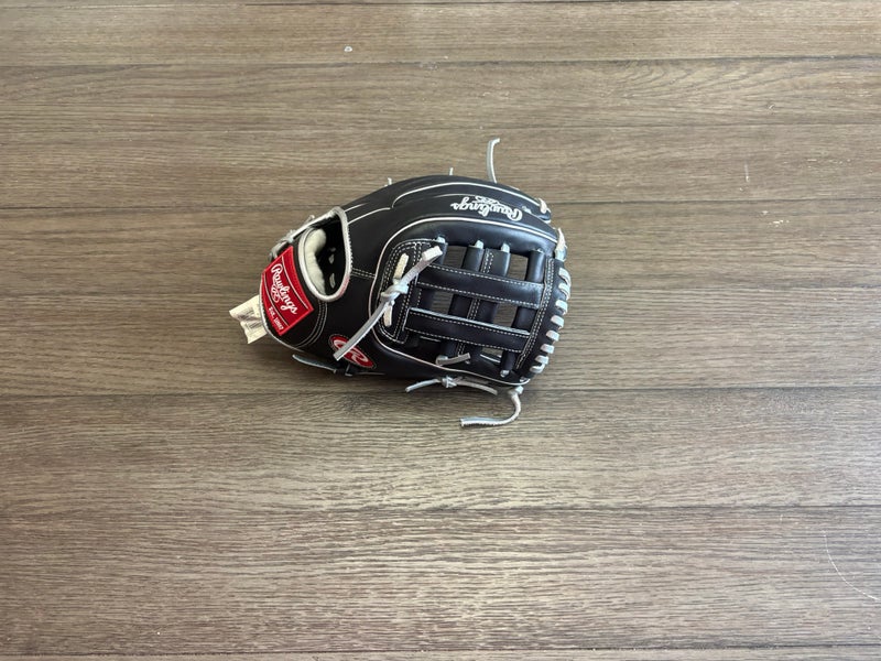 Rawlings Pro Preferred Correa 11.75" Single Post Web