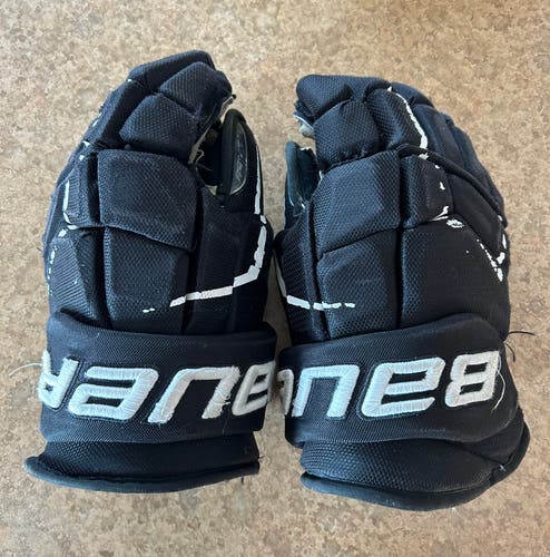 Bauer Supreme 3S Pro Gloves 13" (Used)