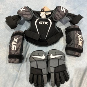Youth XS STX Starter Kit