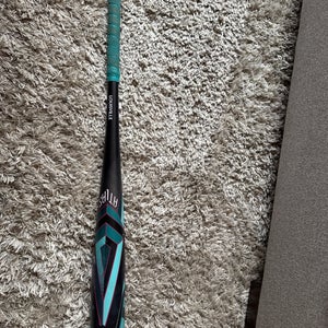 2025 Louisville Slugger Atlas Alloy BBCOR Certified Bat (-3) 29 oz 32" (Used)