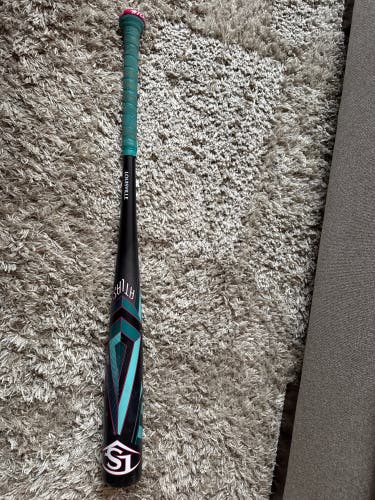 2025 Louisville Slugger Atlas Alloy BBCOR Certified Bat (-3) 29 oz 32" (Used)