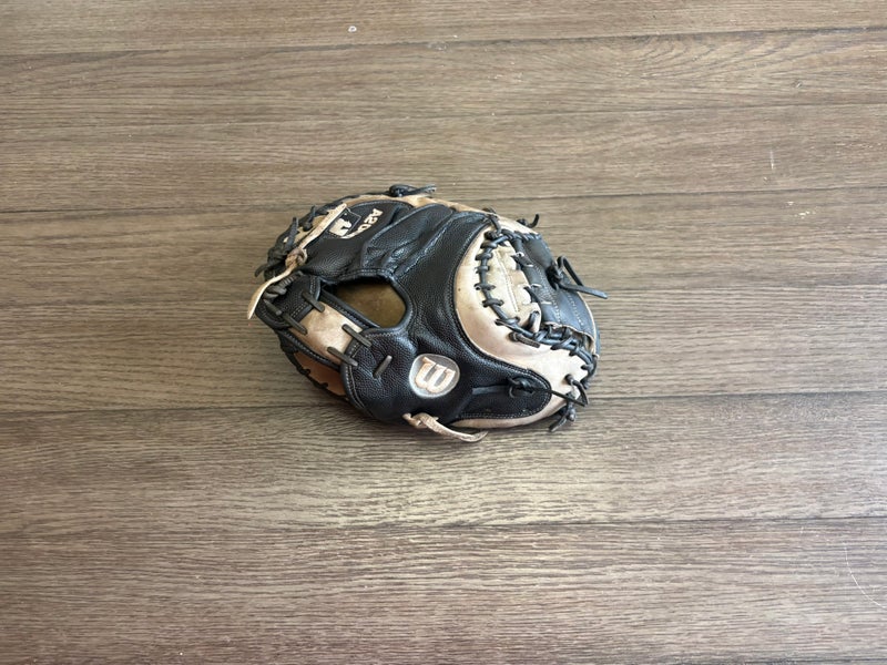 Wilson A2000 1790 34" Catchers Mitt