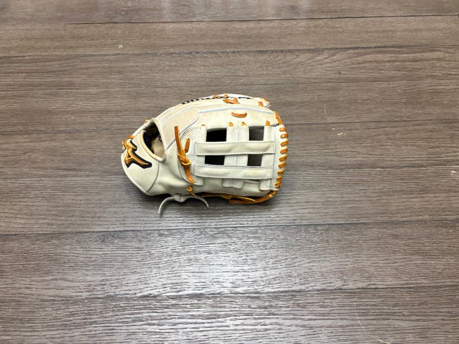 Mizuno Pro 12.75" H Web