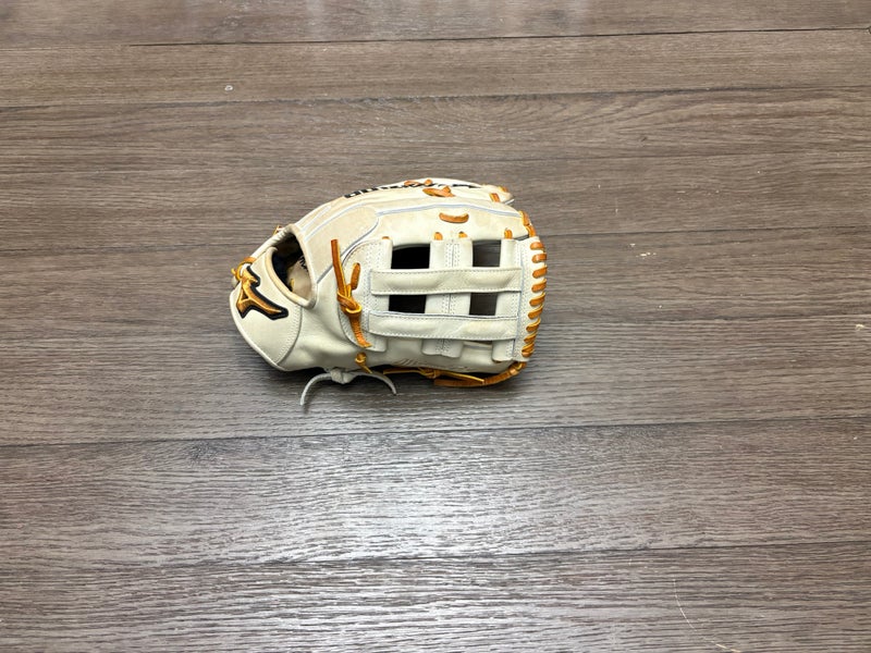 Mizuno Pro 12.75" H Web