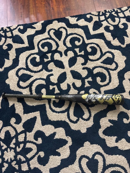 2021 Louisville Slugger Meta Composite USSSA Certified Bat (-10) 21 oz 31" (Used)