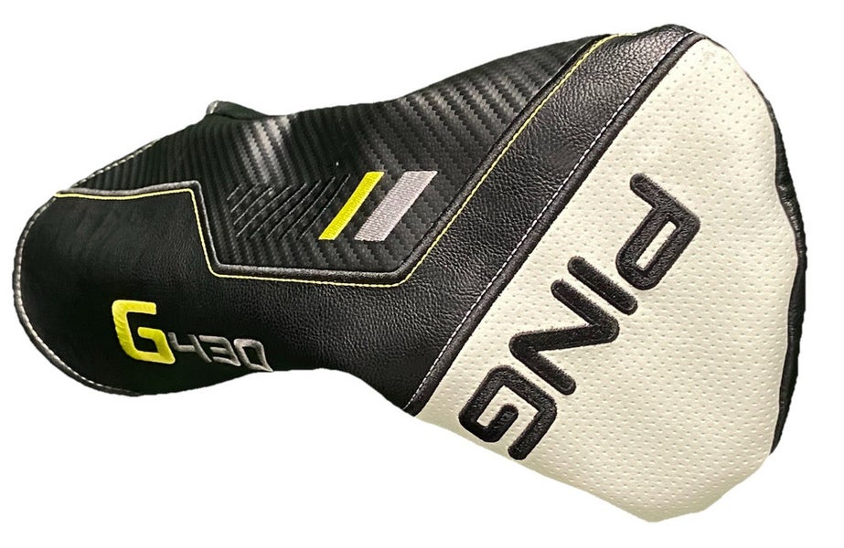 Ping G430 Driver Headcover Great Condition Cover For 1-Wood