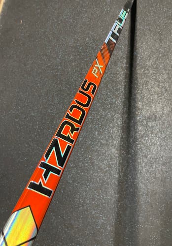 New True Hzrdus PX Left Hand 55flex TC2.5