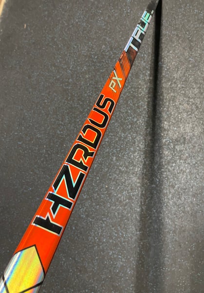 New True Hzrdus PX Left Hand 55flex TC2.5