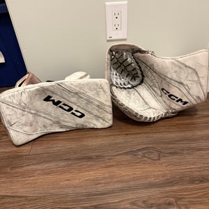 CCM EFlex 6 Full Right (Used)