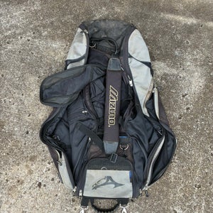 Mizuno Rolling Bat Bag(Used)