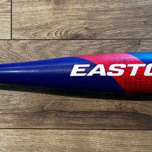 2024 Easton Speed Composite USABat Certified Bat (-13) 14 oz 27" (Used)