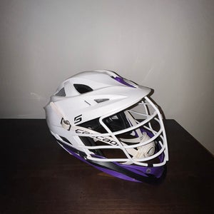 Cascade S Helmet (Used)