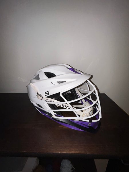 Cascade S Helmet (Used)
