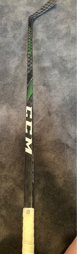 Senior CCM Ribcor Trigger 4 Pro Right Handed Hockey Stick P28M 80 Flex (Used)