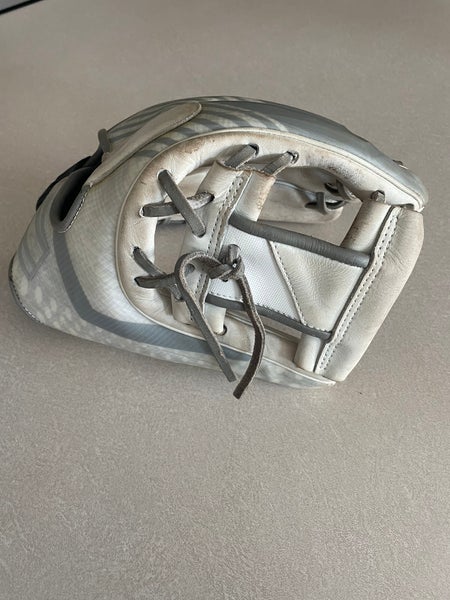 Rawlings REV1X RH Infield Baseball Glove 11.5" Grey (Used)