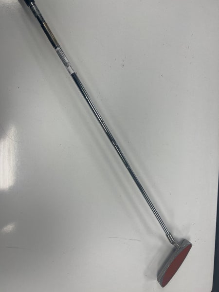 TaylorMade TRUSS TB1 Blade Right Handed Putter 35.5" (Used)