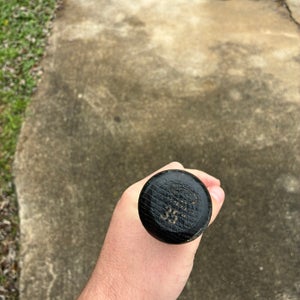 2021 Rawlings Northern Ash Fungo Bat 32 oz 35" (Used)